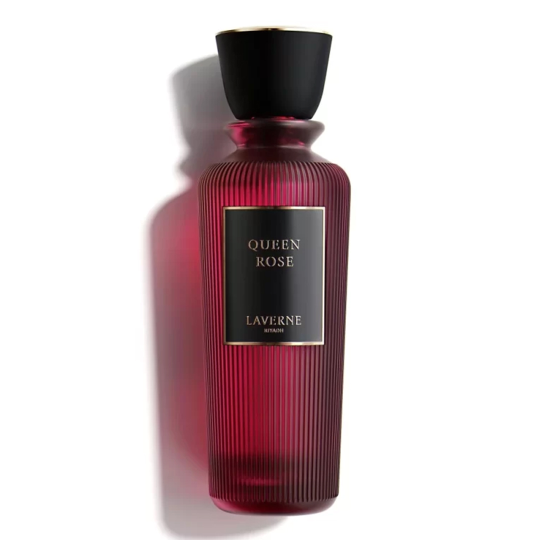 عطر Queen Rose من لافيرن - للجنسين - 200 ملي