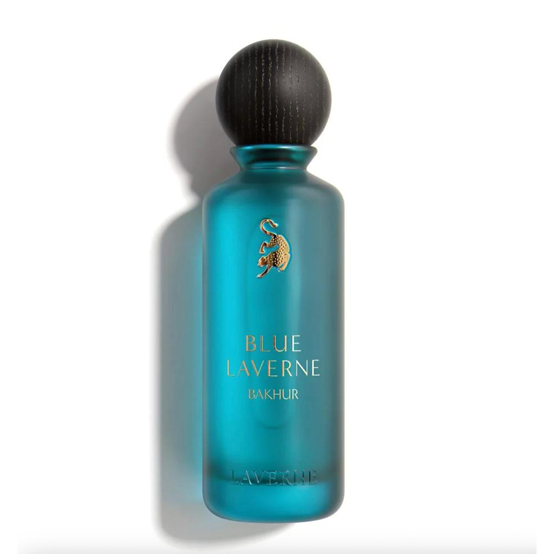 عطر Blue Laverne Bakhur من لافيرن - للجنسين - 200 ملي